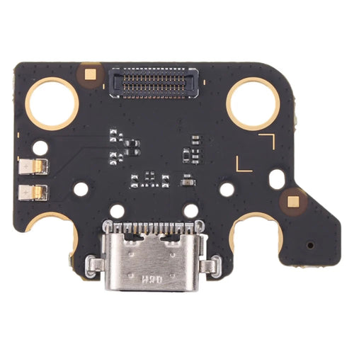 For Samsung Galaxy Tab A7 10.4 (2020) T500 T505 OEM Charging Port Flex Cable Replacement Part (without Logo) - 1
