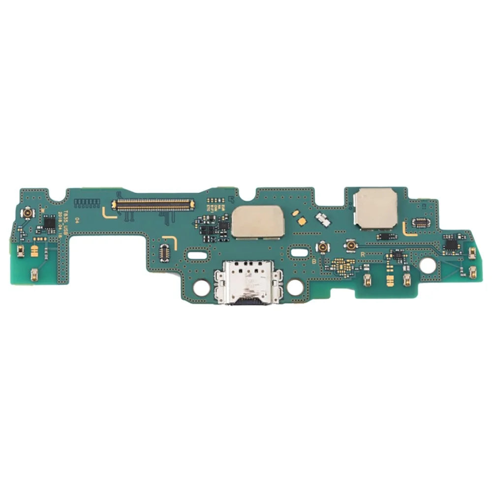 For Samsung Galaxy Tab S4 10.5 T830 T835 OEM Charging Port Flex Cable Replacement Part (without Logo) - 1