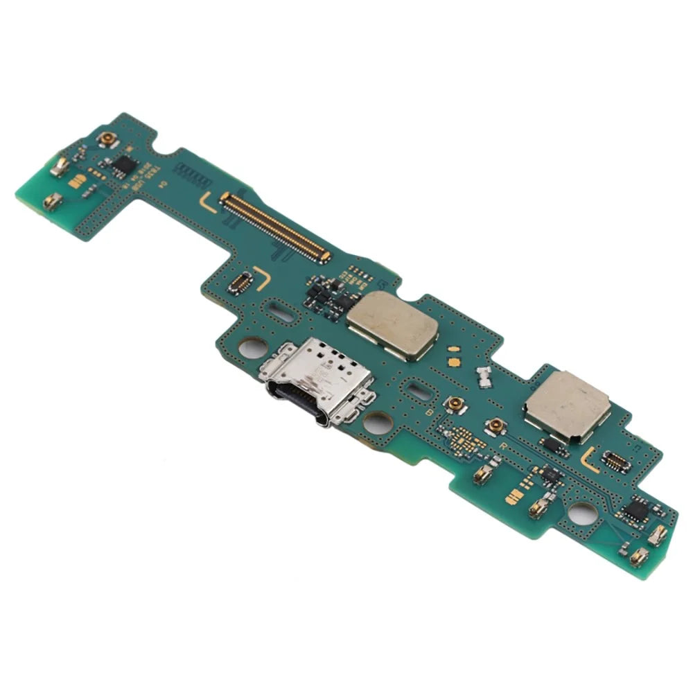 For Samsung Galaxy Tab S4 10.5 T830 T835 OEM Charging Port Flex Cable Replacement Part (without Logo) - 2
