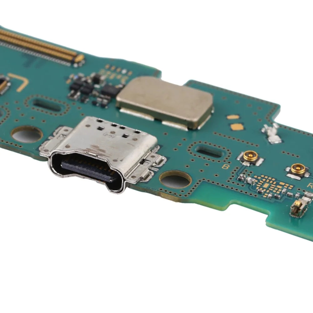 For Samsung Galaxy Tab S4 10.5 T830 T835 OEM Charging Port Flex Cable Replacement Part (without Logo) - 4