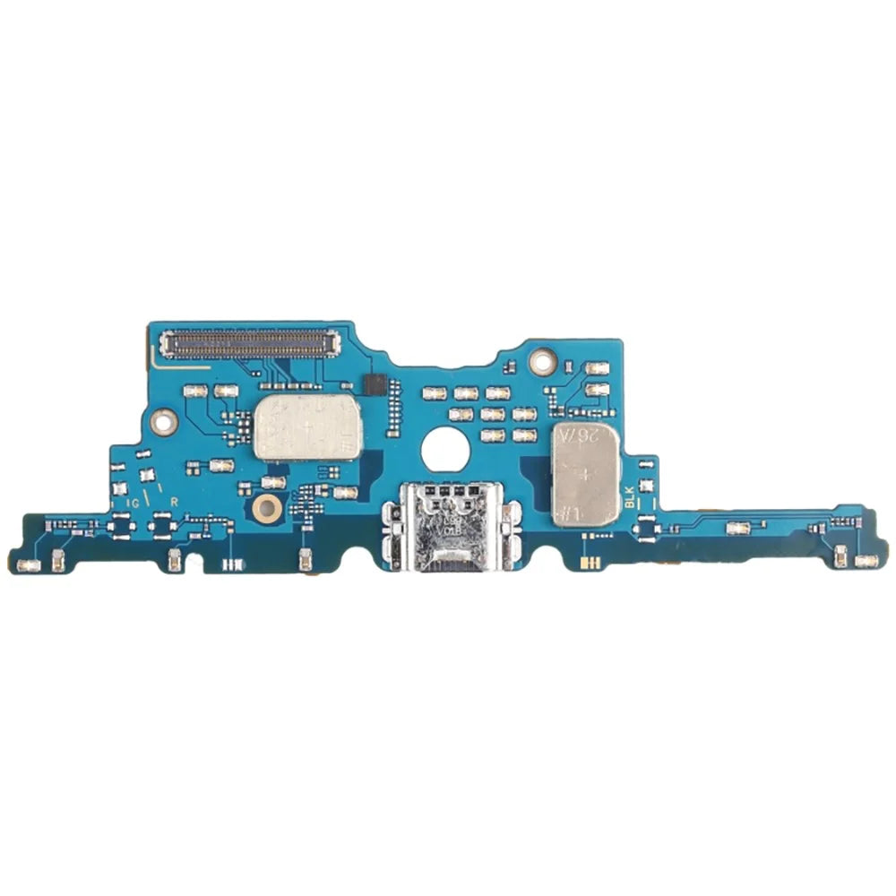 For Samsung Galaxy Tab S6 T860 (WiFi) OEM Charging Port Flex Cable Replacement Part (without Logo) - 1