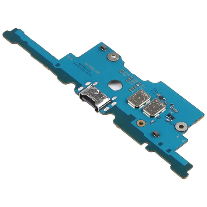 For Samsung Galaxy Tab S6 T860 (WiFi) OEM Charging Port Flex Cable Replacement Part (without Logo) - 3