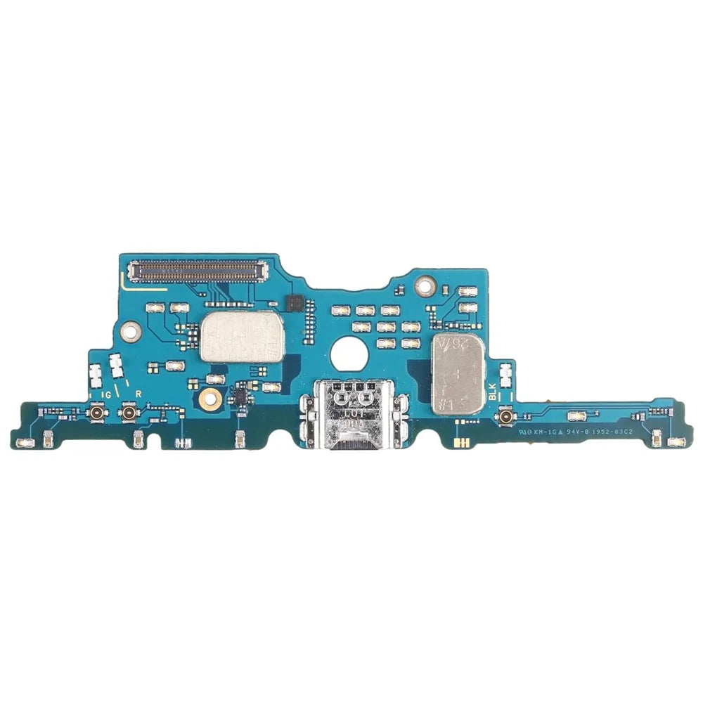For Samsung Galaxy Tab S6 T865 (LTE) OEM Charging Port Flex Cable Replacement Part (without Logo) - 1