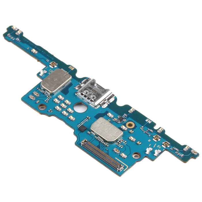 For Samsung Galaxy Tab S6 T865 (LTE) OEM Charging Port Flex Cable Replacement Part (without Logo) - 2