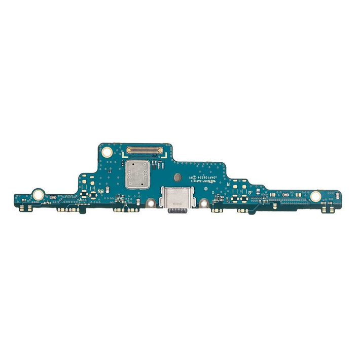 For Samsung Galaxy Tab S7 FE T730 T733 (WiFi) OEM Charging Port Flex Cable Replacement Part (without Logo) - 3