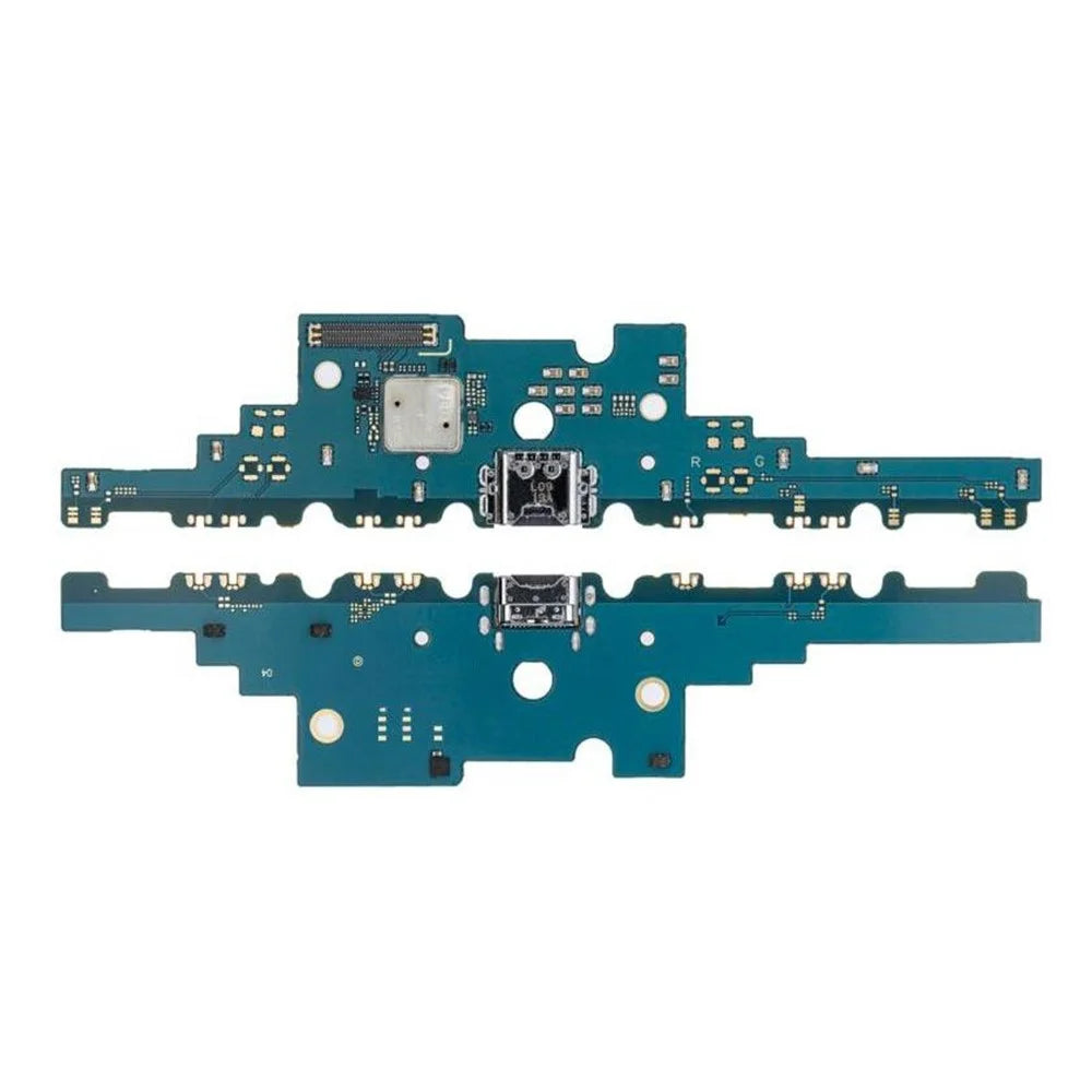For Samsung Galaxy Tab S7+ T970 (WiFi) OEM Charging Port Flex Cable Replacement Part (without Logo) - 1