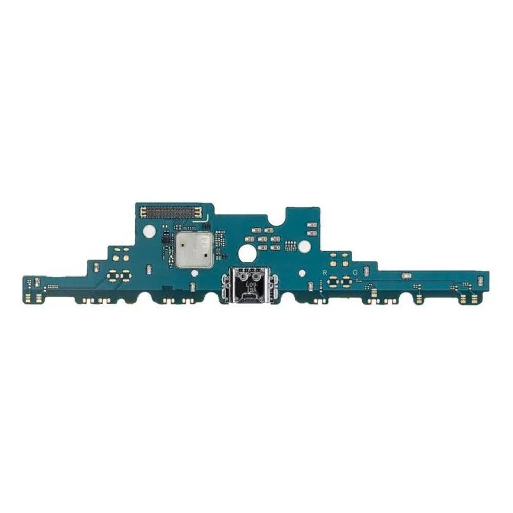 For Samsung Galaxy Tab S7+ T970 (WiFi) OEM Charging Port Flex Cable Replacement Part (without Logo) - 2