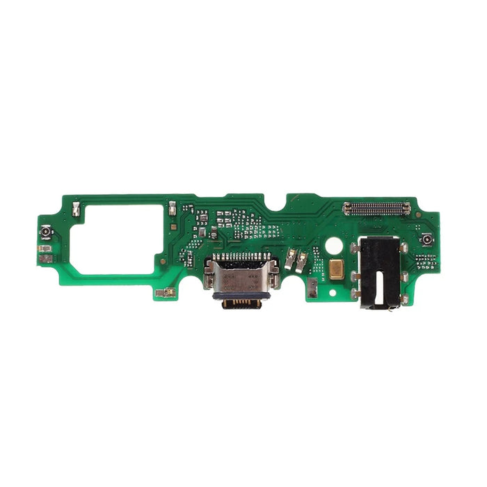Charging Port Connector Board Flex Cable Part for vivo iQOO Neo3 5G - 1