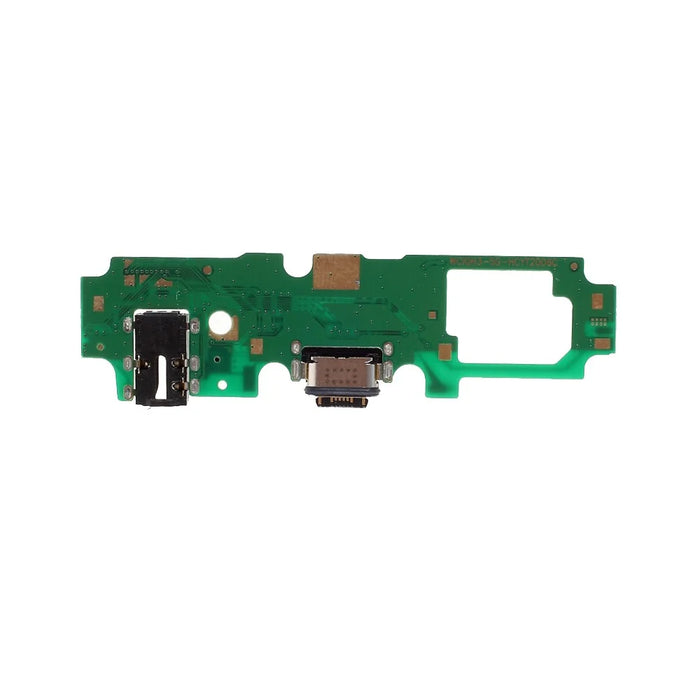 Charging Port Connector Board Flex Cable Part for vivo iQOO Neo3 5G - 2