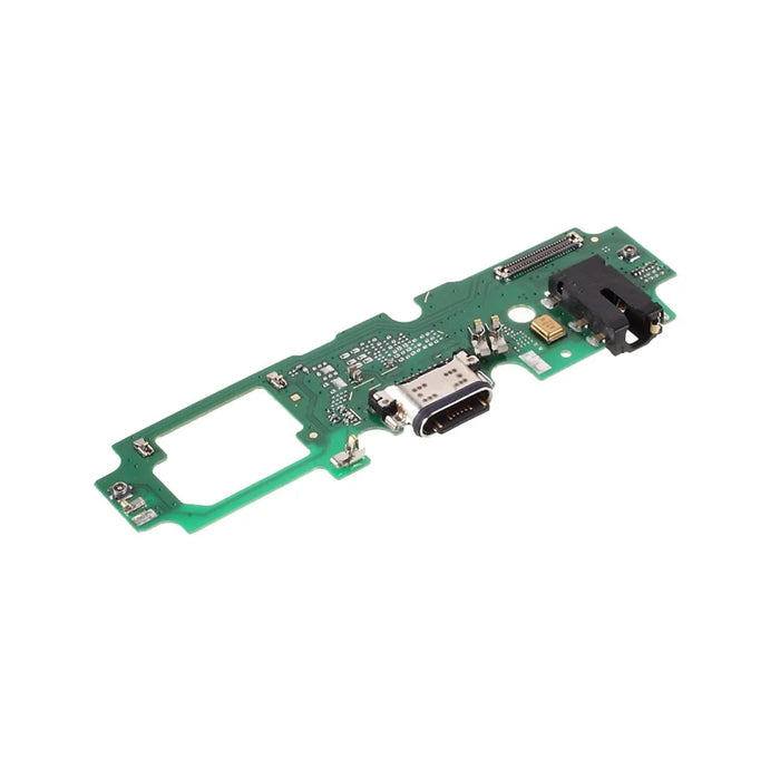 Charging Port Connector Board Flex Cable Part for vivo iQOO Neo3 5G - 3