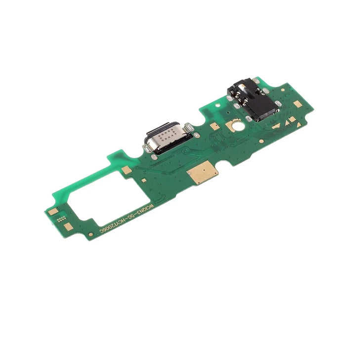 Charging Port Connector Board Flex Cable Part for vivo iQOO Neo3 5G - 4