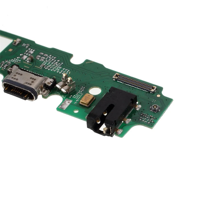 Charging Port Connector Board Flex Cable Part for vivo iQOO Neo3 5G - 5