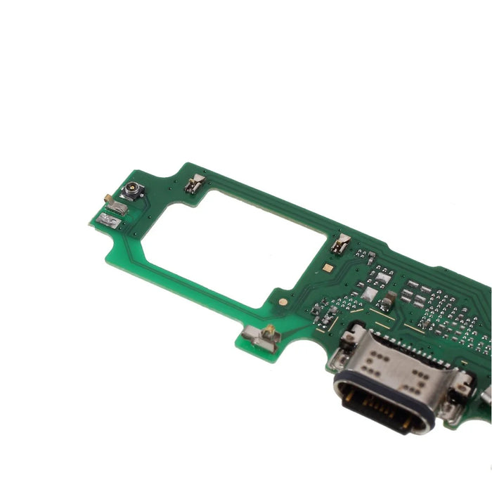 Charging Port Connector Board Flex Cable Part for vivo iQOO Neo3 5G - 6