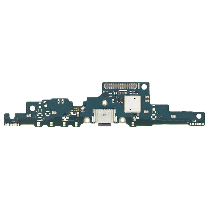 For Samsung Galaxy Tab S8 X700 (WiFi) OEM Charging Port Flex Cable Replacement Part (without Logo) - 3