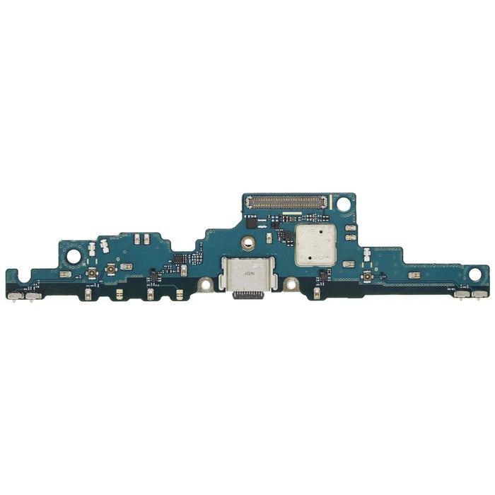 For Samsung Galaxy Tab S8 X706 (5G) OEM Charging Port Flex Cable Replacement Part (without Logo) - 2