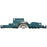 For Samsung Galaxy Tab S8 X706 (5G) OEM Charging Port Flex Cable Replacement Part (without Logo) - 3