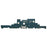 For Samsung Galaxy Tab S8+ X800 (WiFi) OEM Charging Port Flex Cable Replacement Part (without Logo) - 2