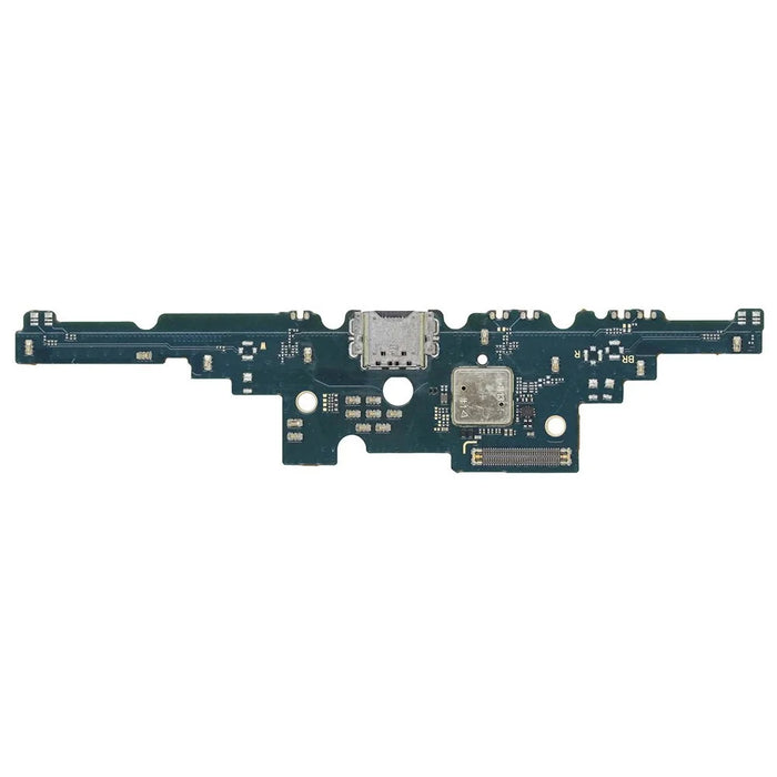 For Samsung Galaxy Tab S8+ X800 (WiFi) OEM Charging Port Flex Cable Replacement Part (without Logo) - 3