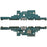 For Samsung Galaxy Tab S8+ X806 (5G) OEM Charging Port Flex Cable Replacement Part (without Logo) - 1