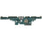 For Samsung Galaxy Tab S8+ X806 (5G) OEM Charging Port Flex Cable Replacement Part (without Logo) - 2