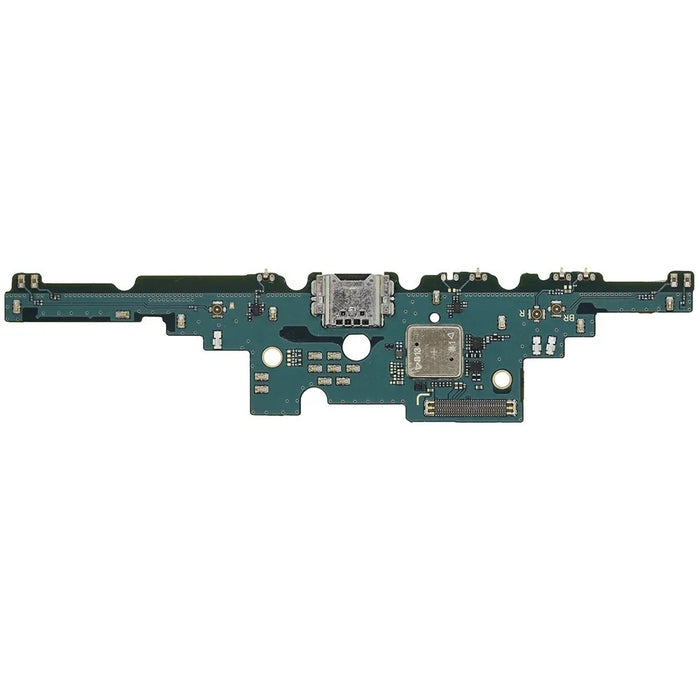 For Samsung Galaxy Tab S8+ X806 (5G) OEM Charging Port Flex Cable Replacement Part (without Logo) - 2