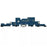 For Samsung Galaxy Tab S8 Ultra X900 (WiFi) OEM Charging Port Flex Cable Replacement Part (without Logo) - 2