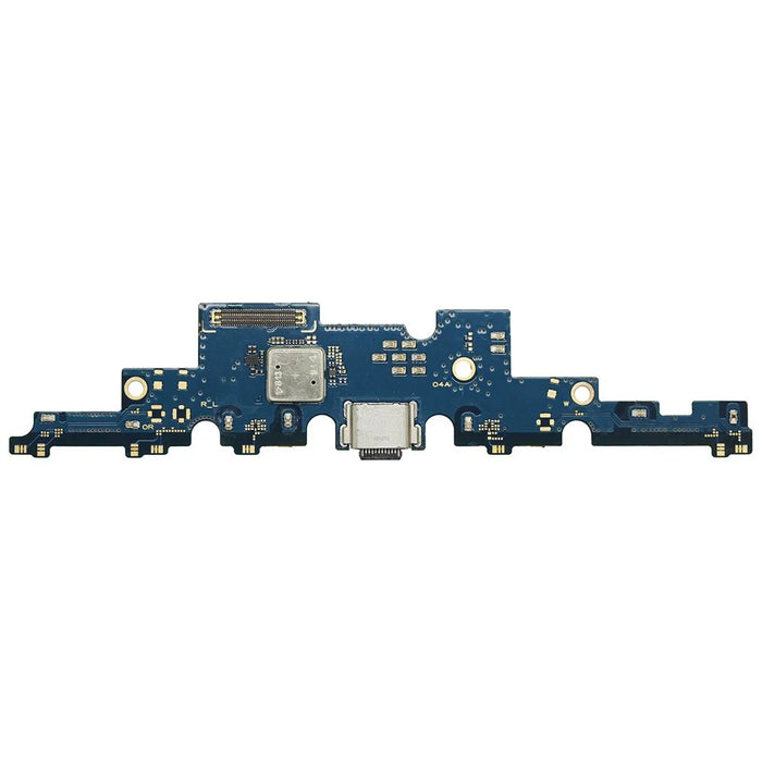 For Samsung Galaxy Tab S8 Ultra X900 (WiFi) OEM Charging Port Flex Cable Replacement Part (without Logo) - 3