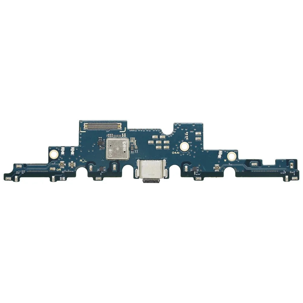 For Samsung Galaxy Tab S8 Ultra X906 (5G) OEM Charging Port Flex Cable Replacement Part (without Logo) - 2