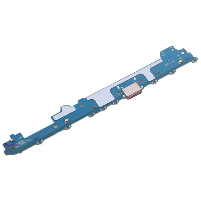For Samsung Galaxy Tab S9 FE X510 (WiFi) OEM Charging Port Flex Cable Replacement Part (without Logo) - 2