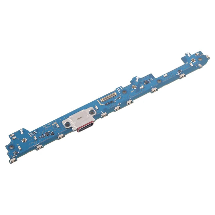 For Samsung Galaxy Tab S9 FE X510 (WiFi) OEM Charging Port Flex Cable Replacement Part (without Logo) - 3