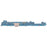 For Samsung Galaxy Tab S9 FE X516 (5G) OEM Charging Port Flex Cable Replacement Part (without Logo) - 1