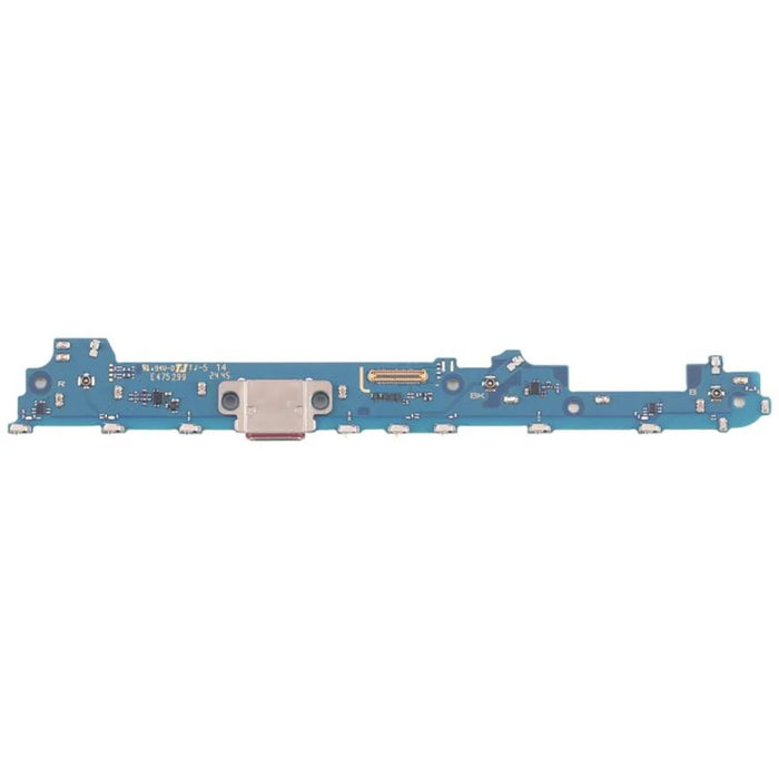 For Samsung Galaxy Tab S9 FE X516 (5G) OEM Charging Port Flex Cable Replacement Part (without Logo) - 1