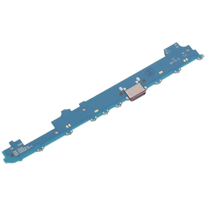 For Samsung Galaxy Tab S9 FE X516 (5G) OEM Charging Port Flex Cable Replacement Part (without Logo) - 3