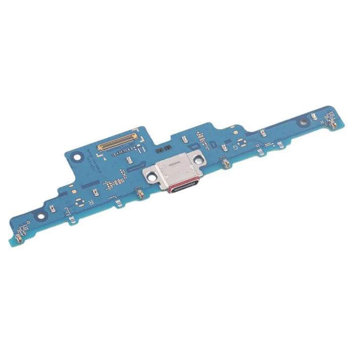For Samsung Galaxy Tab S9 FE+ X610 (WiFi) OEM Charging Port Flex Cable Replacement Part (without Logo) - 3