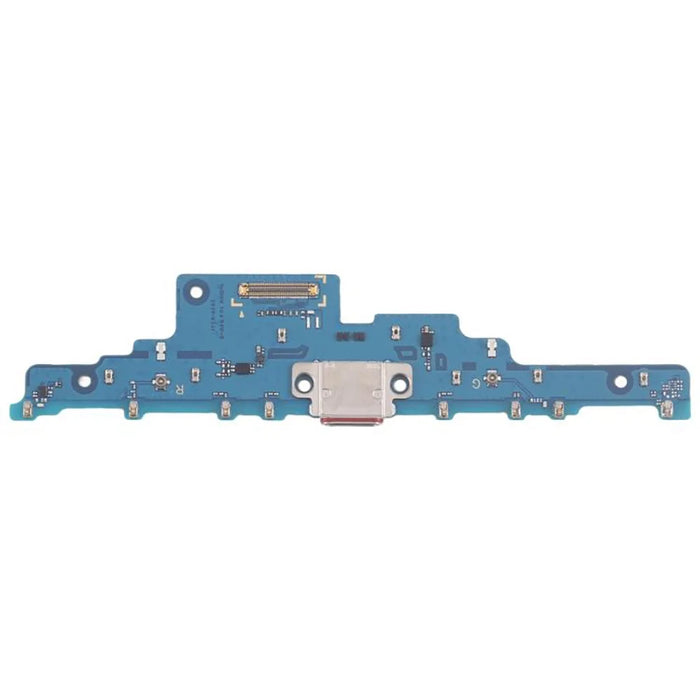 For Samsung Galaxy Tab S9 FE+ X616 (5G) OEM Charging Port Flex Cable Replacement Part (without Logo) - 1