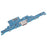 For Samsung Galaxy Tab S9 FE+ X616 (5G) OEM Charging Port Flex Cable Replacement Part (without Logo) - 3
