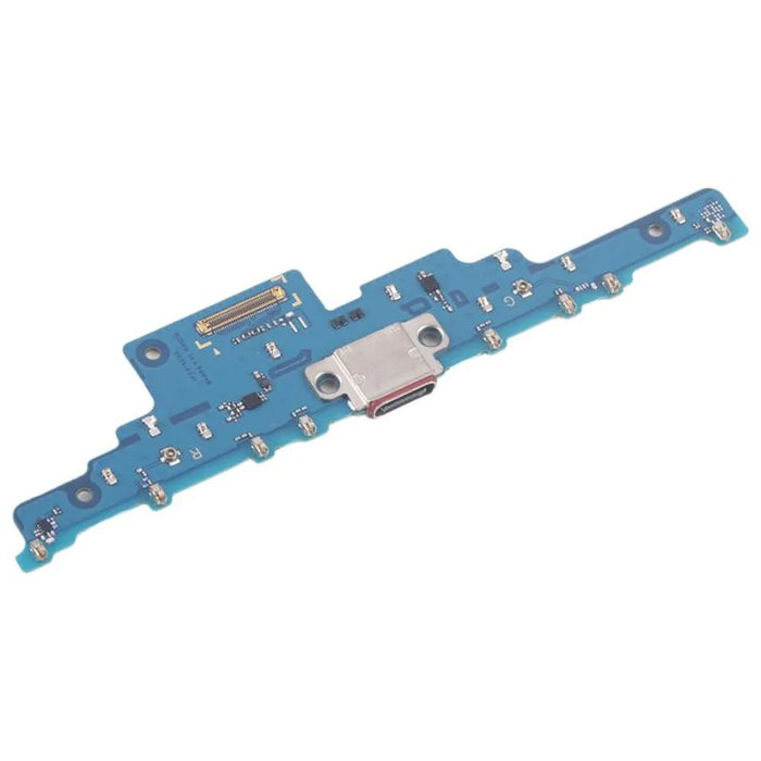 For Samsung Galaxy Tab S9 FE+ X616 (5G) OEM Charging Port Flex Cable Replacement Part (without Logo) - 3