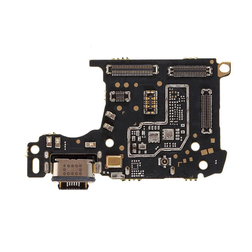 Charging Port Dock Board Connector Flex Cable Part for vivo iQOO Pro - 1