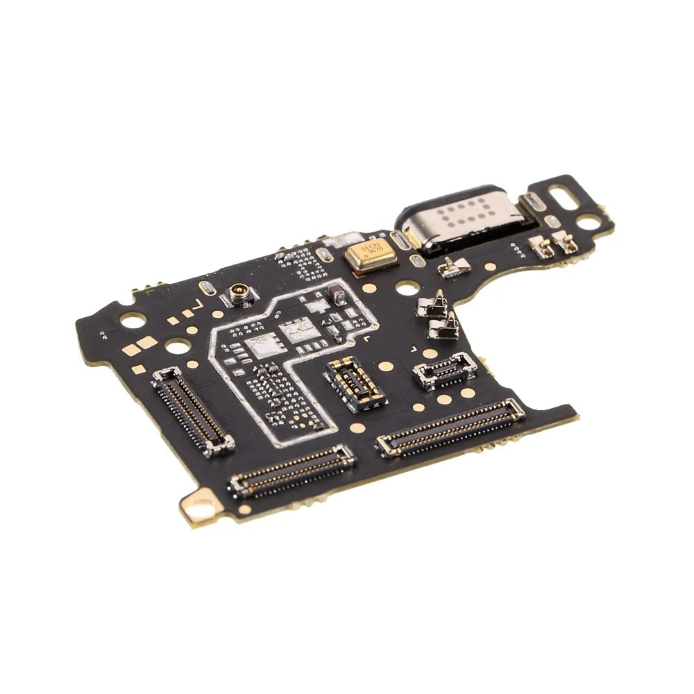 Charging Port Dock Board Connector Flex Cable Part for vivo iQOO Pro - 2