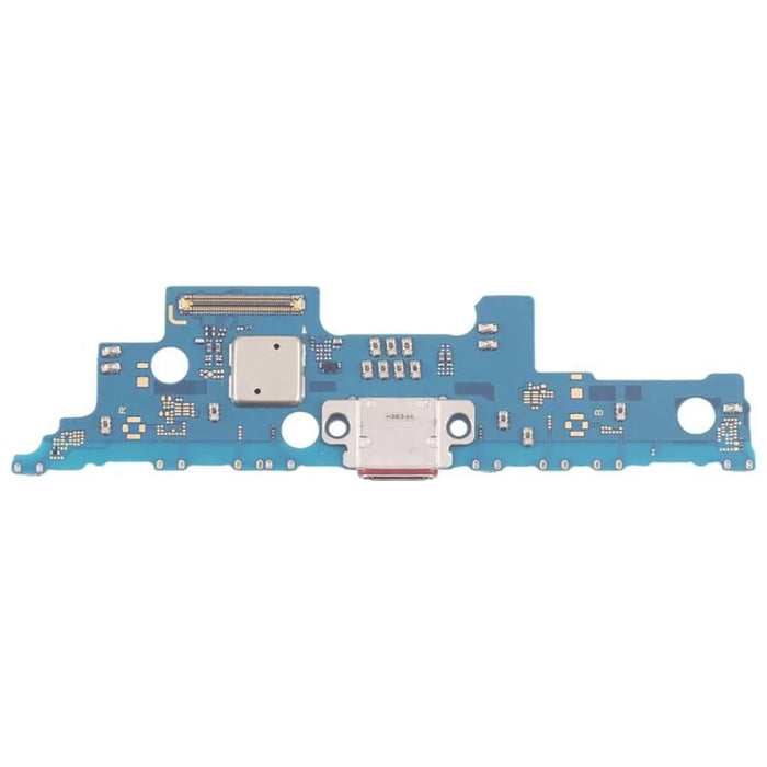 For Samsung Galaxy Tab S9	X710 (WiFi) OEM Charging Port Flex Cable Replacement Part (without Logo) - 1