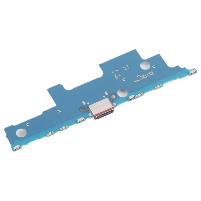 For Samsung Galaxy Tab S9	X710 (WiFi) OEM Charging Port Flex Cable Replacement Part (without Logo) - 3