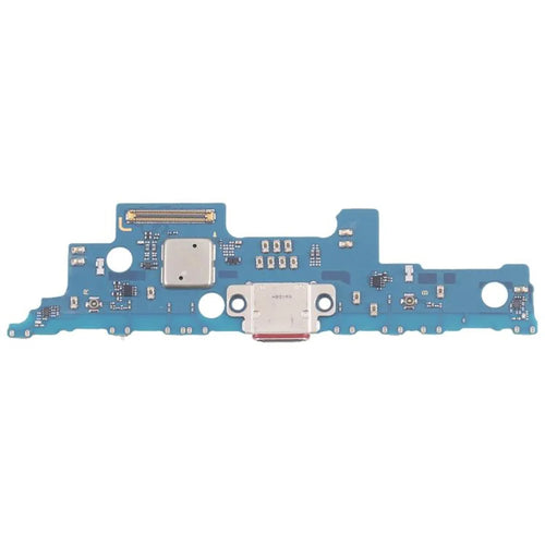For Samsung Galaxy Tab S9 X716 (5G) OEM Charging Port Flex Cable Replacement Part (without Logo) - 1