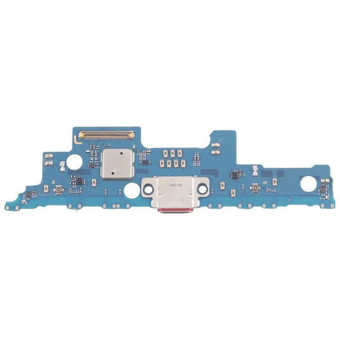 For Samsung Galaxy Tab S9 X716 (5G) OEM Charging Port Flex Cable Replacement Part (without Logo) - 1