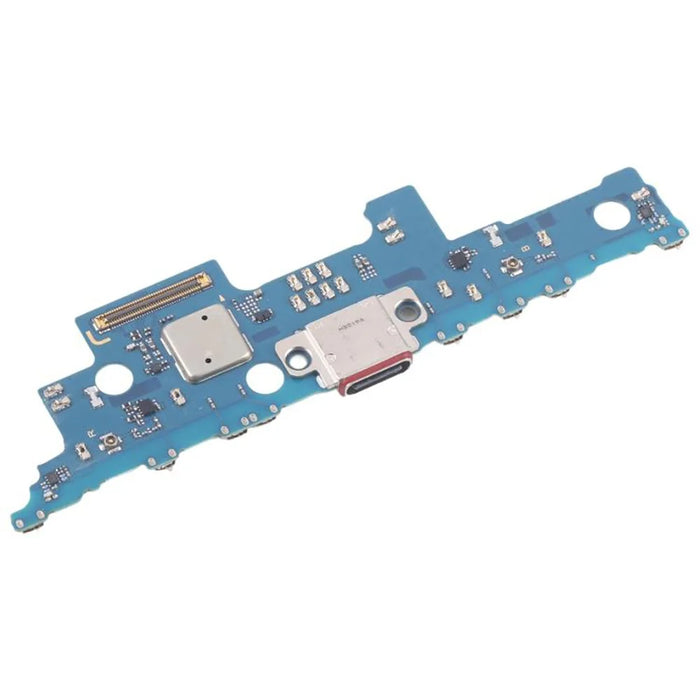 For Samsung Galaxy Tab S9 X716 (5G) OEM Charging Port Flex Cable Replacement Part (without Logo) - 2