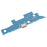 For Samsung Galaxy Tab S9 X716 (5G) OEM Charging Port Flex Cable Replacement Part (without Logo) - 3