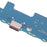 For Samsung Galaxy Tab S9 X716 (5G) OEM Charging Port Flex Cable Replacement Part (without Logo) - 4