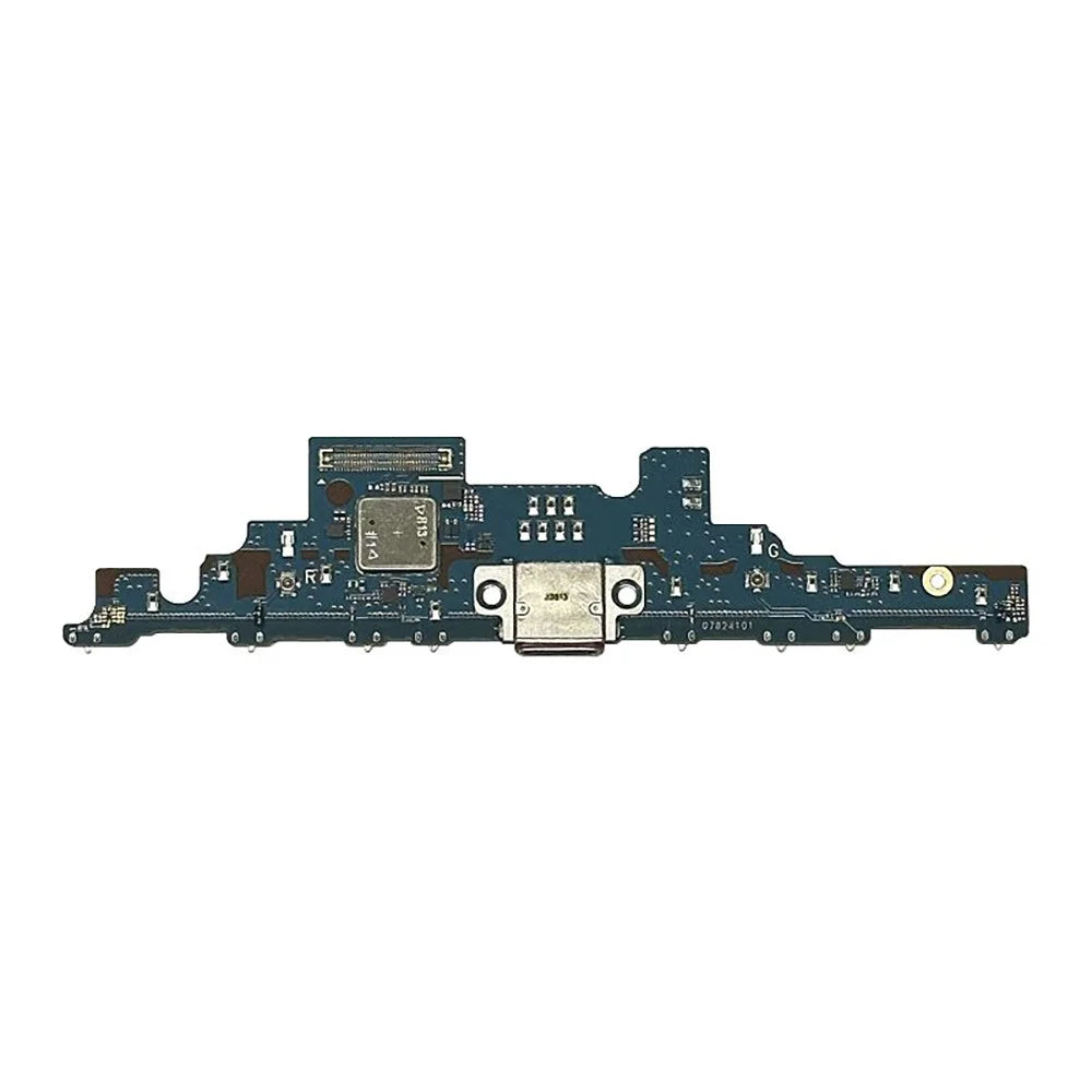 For Samsung Galaxy Tab S9+ X816 (5G) OEM Charging Port Flex Cable Replacement Part (without Logo) - 1