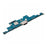 For Samsung Galaxy Tab S9 Ultra X910 (WiFi) OEM Charging Port Flex Cable Replacement Part (without Logo) - 3
