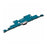 For Samsung Galaxy Tab S9 Ultra X910 (WiFi) OEM Charging Port Flex Cable Replacement Part (without Logo) - 4