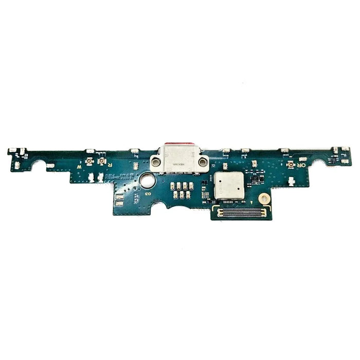 For Samsung Galaxy Tab S9 Ultra X916 (5G) OEM Charging Port Flex Cable Replacement Part (without Logo) - 2